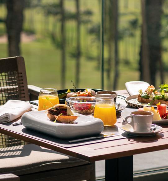 Abama Hotels  Abama Hotels