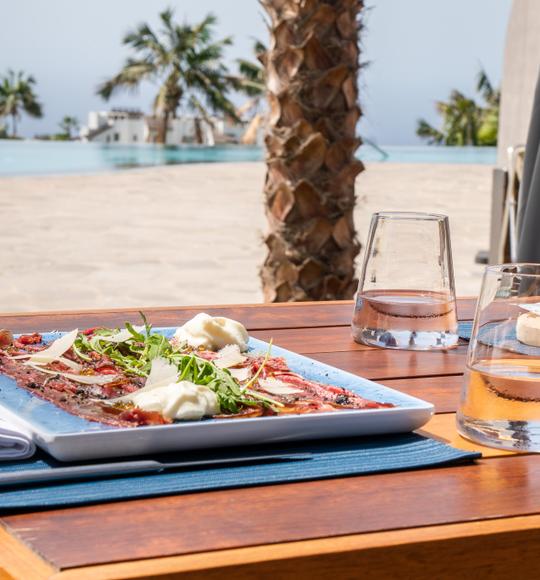 Abama Hotels  Abama Hotels