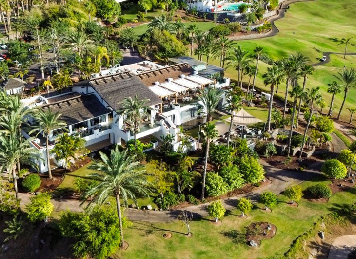 Abama Hotels Abama Hotels