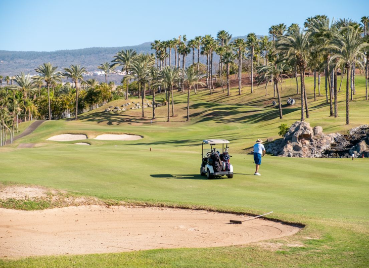 Abama Hotels Abama Hotels