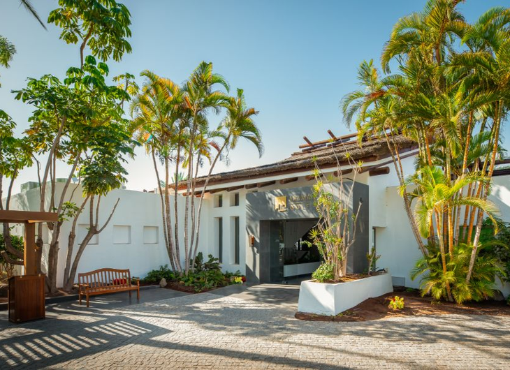 Abama Hotels Abama Hotels