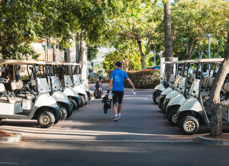 Abama Hotels Abama Hotels