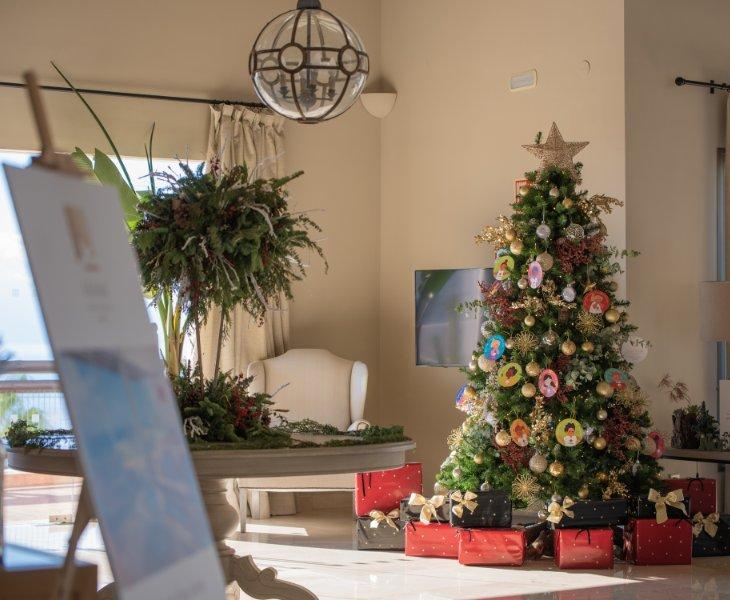 Abama Solidaria Abama Hotels Abama Solidaria Abama Hotels