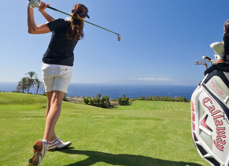 Abama Hotels Abama Hotels