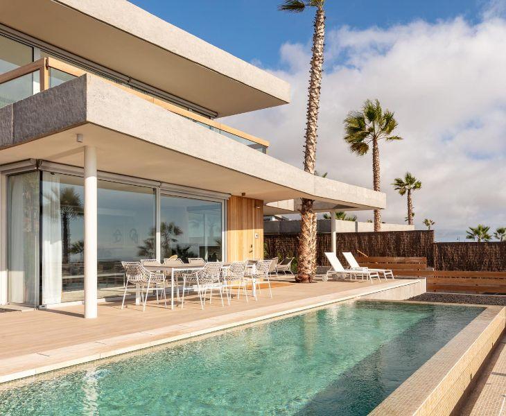 Abama Hotels  Abama Hotels