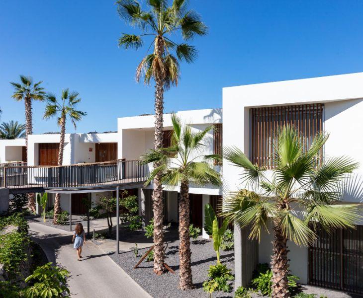 Abama Hotels  Abama Hotels