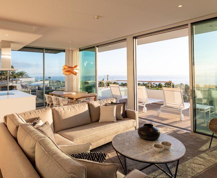 Abama Hotels  Abama Hotels