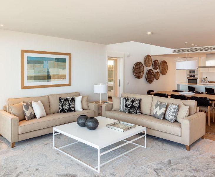 Abama Hotels  Abama Hotels