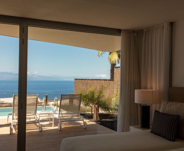 Abama Hotels  Abama Hotels