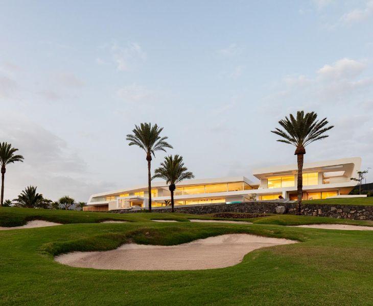 Abama Hotels  Abama Hotels