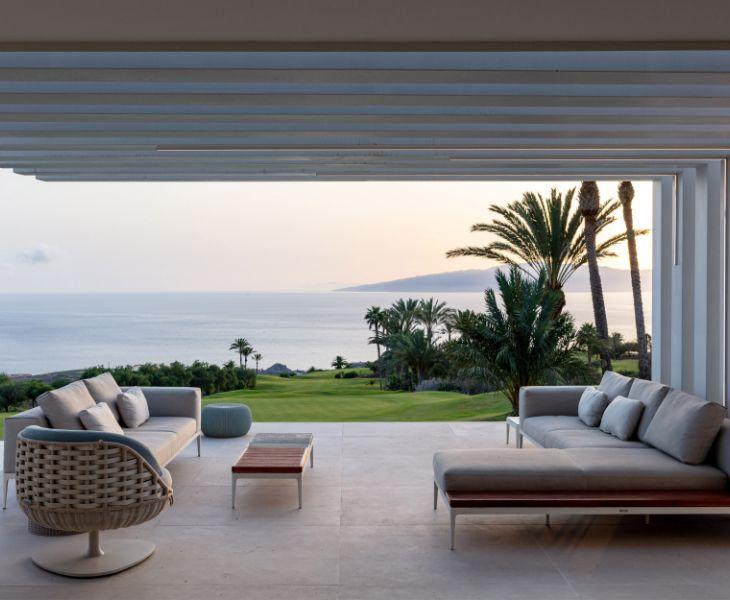 Abama Hotels  Abama Hotels