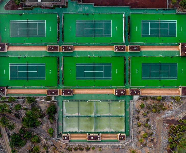 Why Abama Tennis is a special place? Abama Hotels Why Abama Tennis is a special place? Abama Hotels