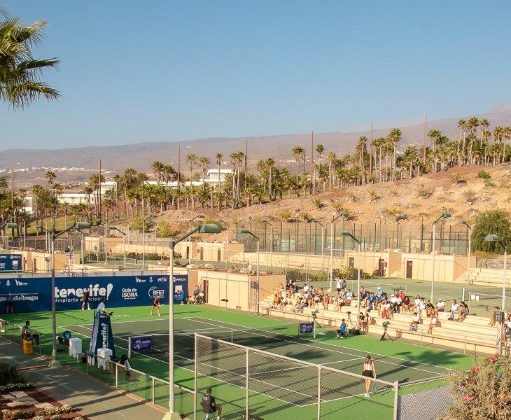 Why Abama Tennis is a special place? Abama Hotels Why Abama Tennis is a special place? Abama Hotels