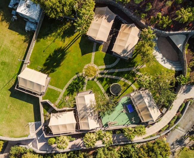 Abama Hotels Abama Hotels