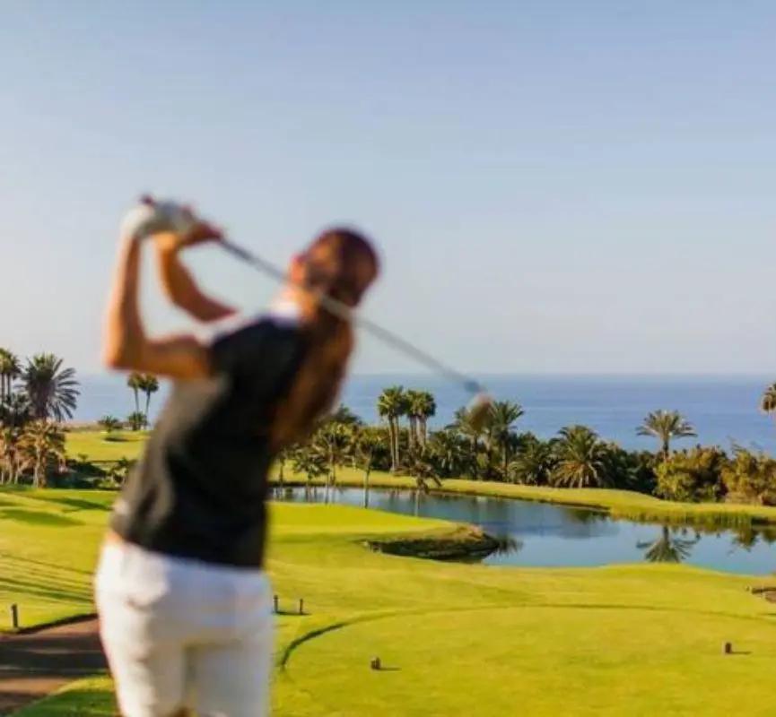 Abama Golf Abama Hotels Abama Golf Abama Hotels