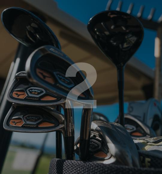 Drive around the golf course in a buggy with GPS Abama Hotels Drive around the golf course in a buggy with GPS Abama Hotels