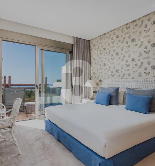 Rest for 7 nights in a suite of minimum 87 m² Abama Hotels Rest for 7 nights in a suite of minimum 87 m² Abama Hotels