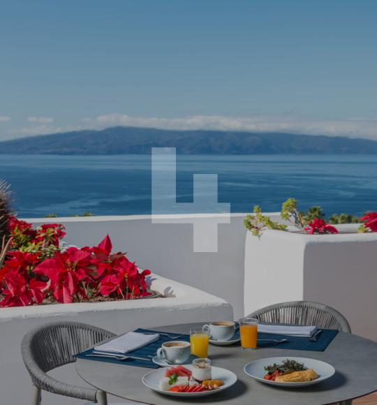 Have breakfast at MELVIN and enjoy a feast of flavours Abama Hotels Have breakfast at MELVIN and enjoy a feast of flavours Abama Hotels