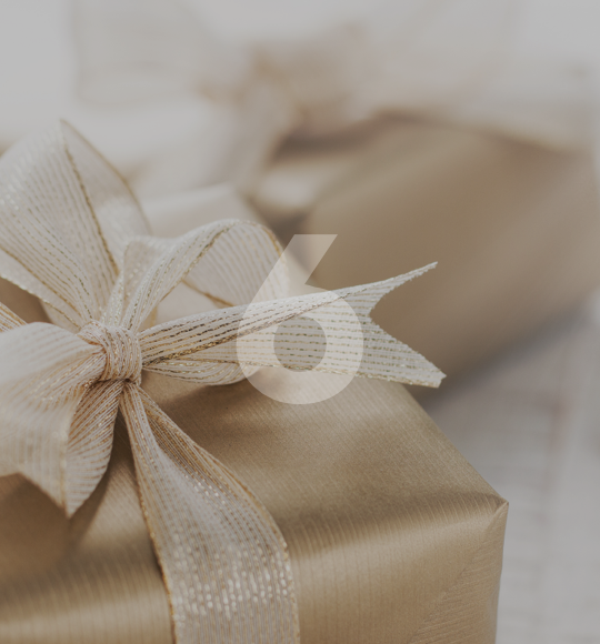 Let yourself be surprised with the Welcome Pack Abama Hotels Let yourself be surprised with the Welcome Pack Abama Hotels