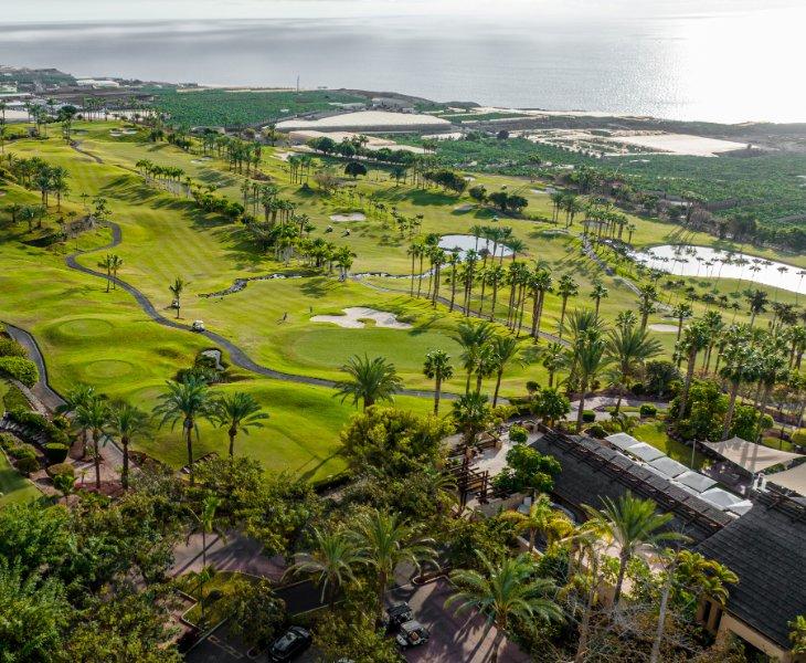 Golf Abama Hotels Golf Abama Hotels