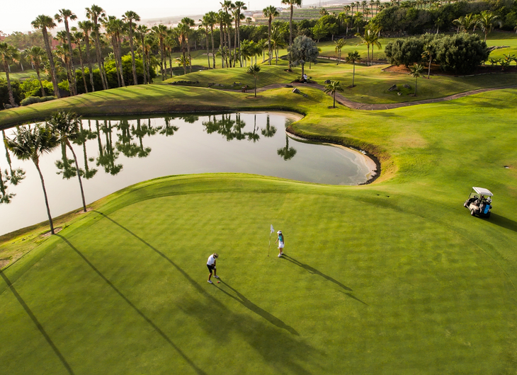 Abama Hotels Abama Hotels