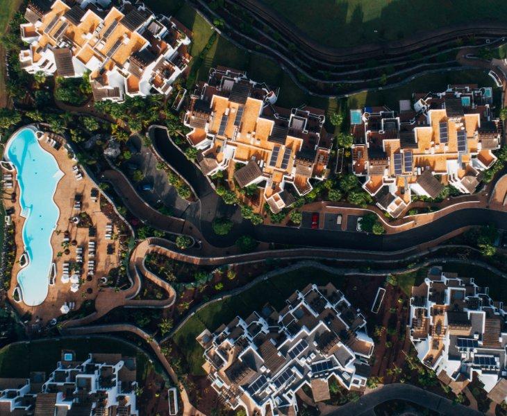 Las Terrazas de Abama Suites Abama Hotels Las Terrazas de Abama Suites Abama Hotels