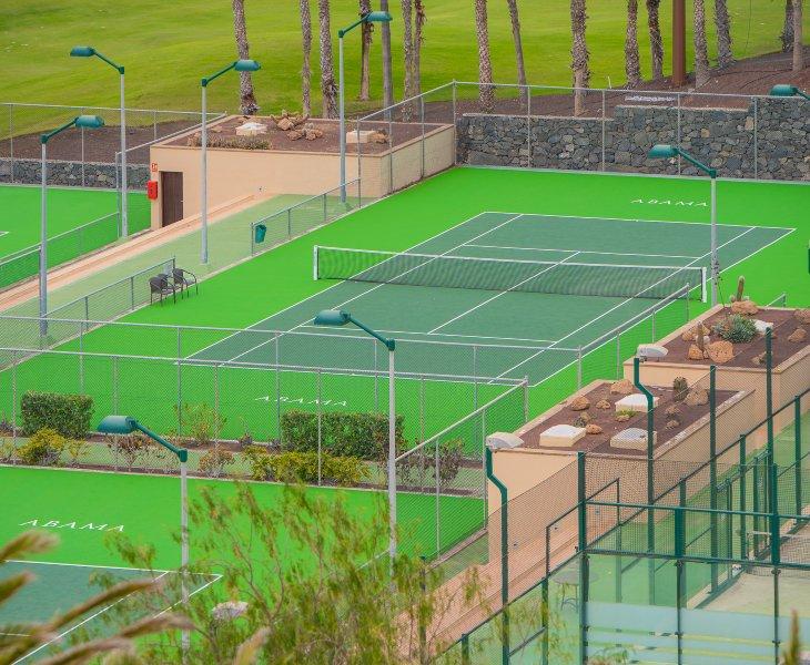 Abama Tennis Academy Abama Hotels Abama Tennis Academy Abama Hotels