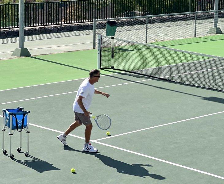 Abama Tennis Academy Abama Hotels Abama Tennis Academy Abama Hotels