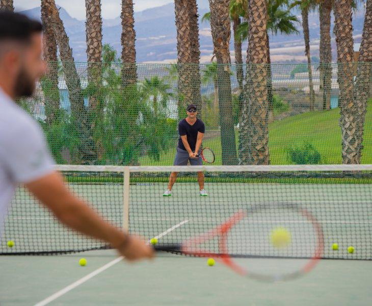 Abama Tennis Academy Abama Hotels Abama Tennis Academy Abama Hotels